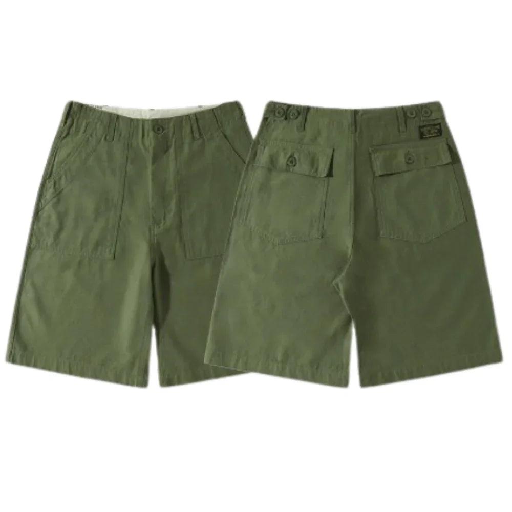 Shorts Britânico M51