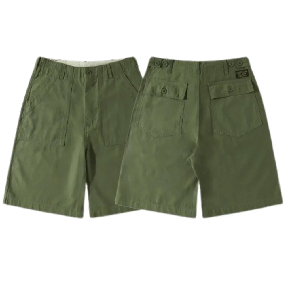Shorts Britânico M51