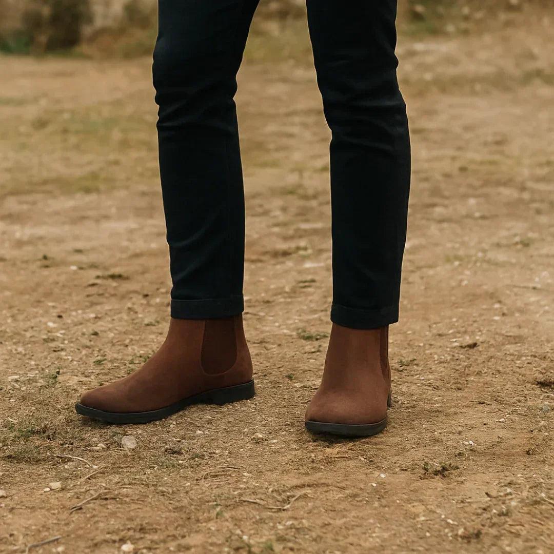 Bota Serra Velha