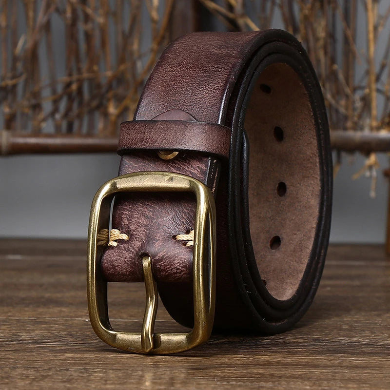 Cinto Crazy Horse