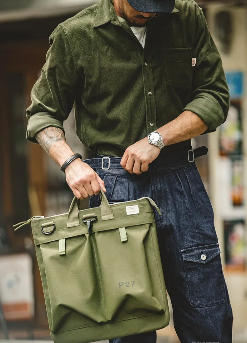 Bolsa Utilitária Flyer 27