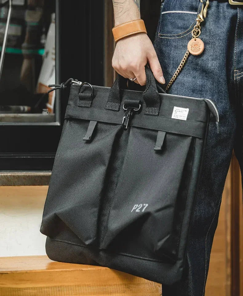 Bolsa Utilitária Flyer 27