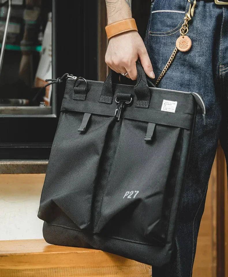 Bolsa Utilitária Flyer 27