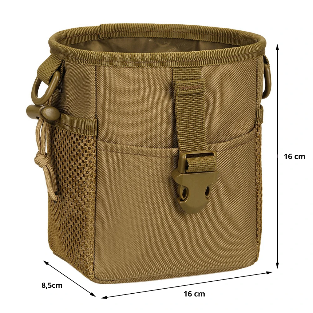 Bolsa de Cintura WildShot
