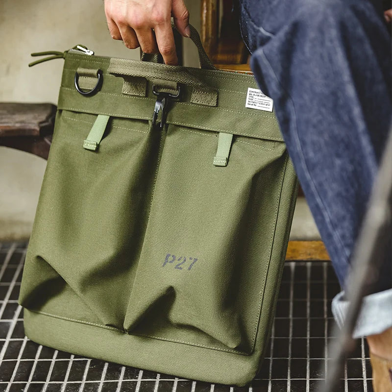 Bolsa Utilitária Flyer 27