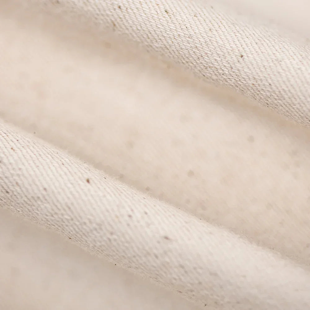 Bermuda Algodão Vintage