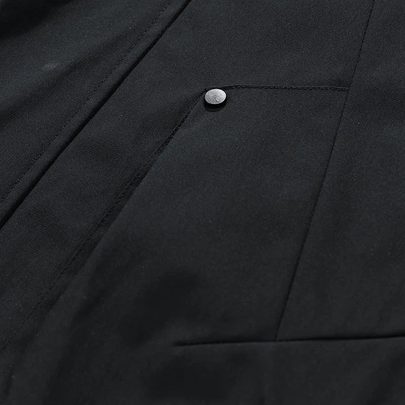 Jaqueta Softshell Impermeável