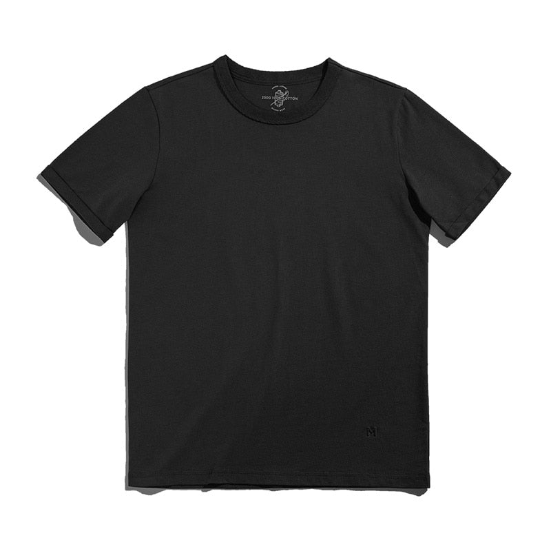 Camisetas Clássicas Básicas