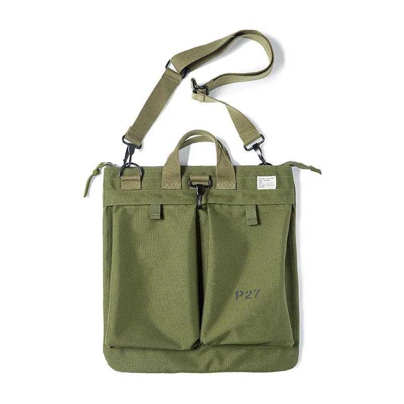Bolsa Utilitária Flyer 27