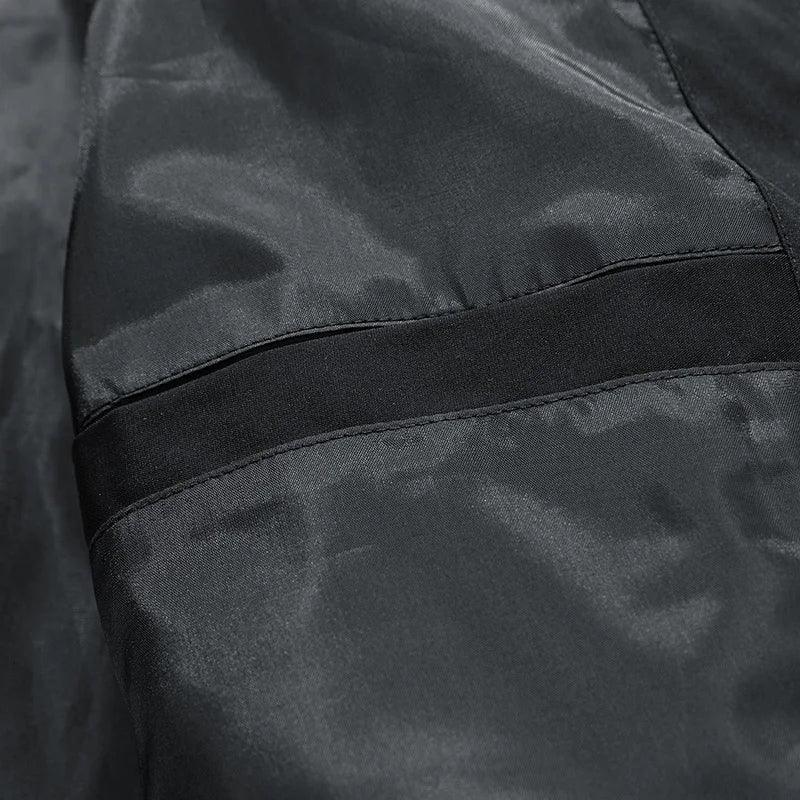 Jaqueta Softshell Impermeável