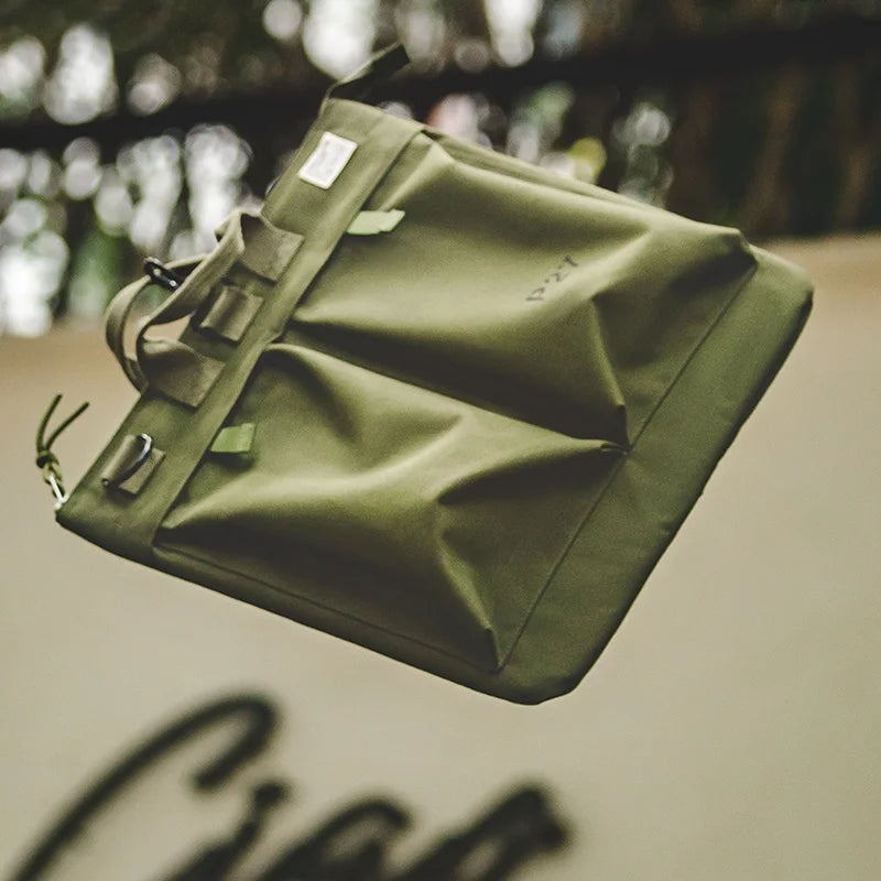 Bolsa Utilitária Flyer 27