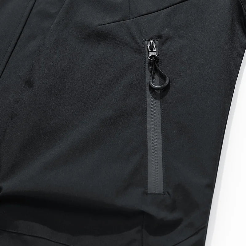 Jaqueta Softshell Impermeável