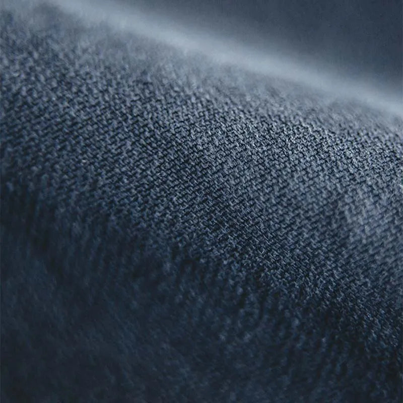 Jaqueta Bleu de Travail