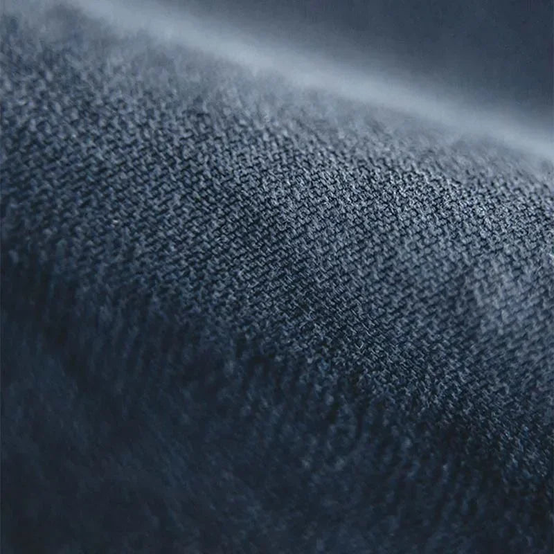 Jaqueta Bleu de Travail