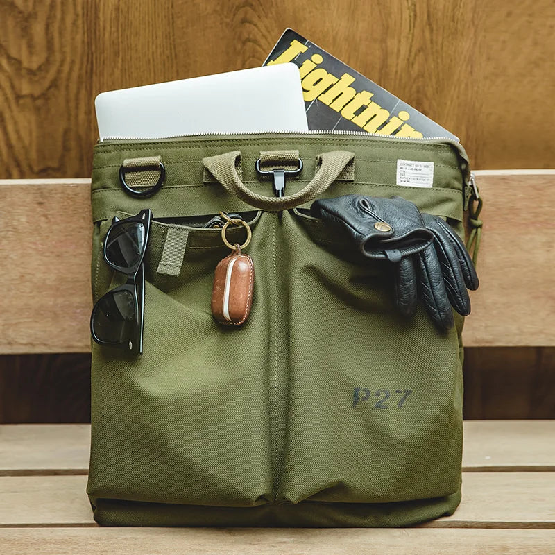 Bolsa Utilitária Flyer 27
