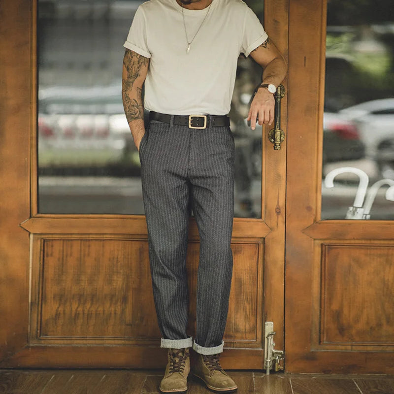 Calça Jeans Shelby