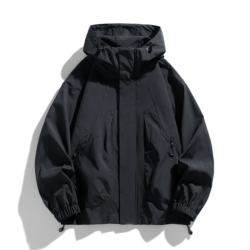 Jaqueta Softshell Impermeável