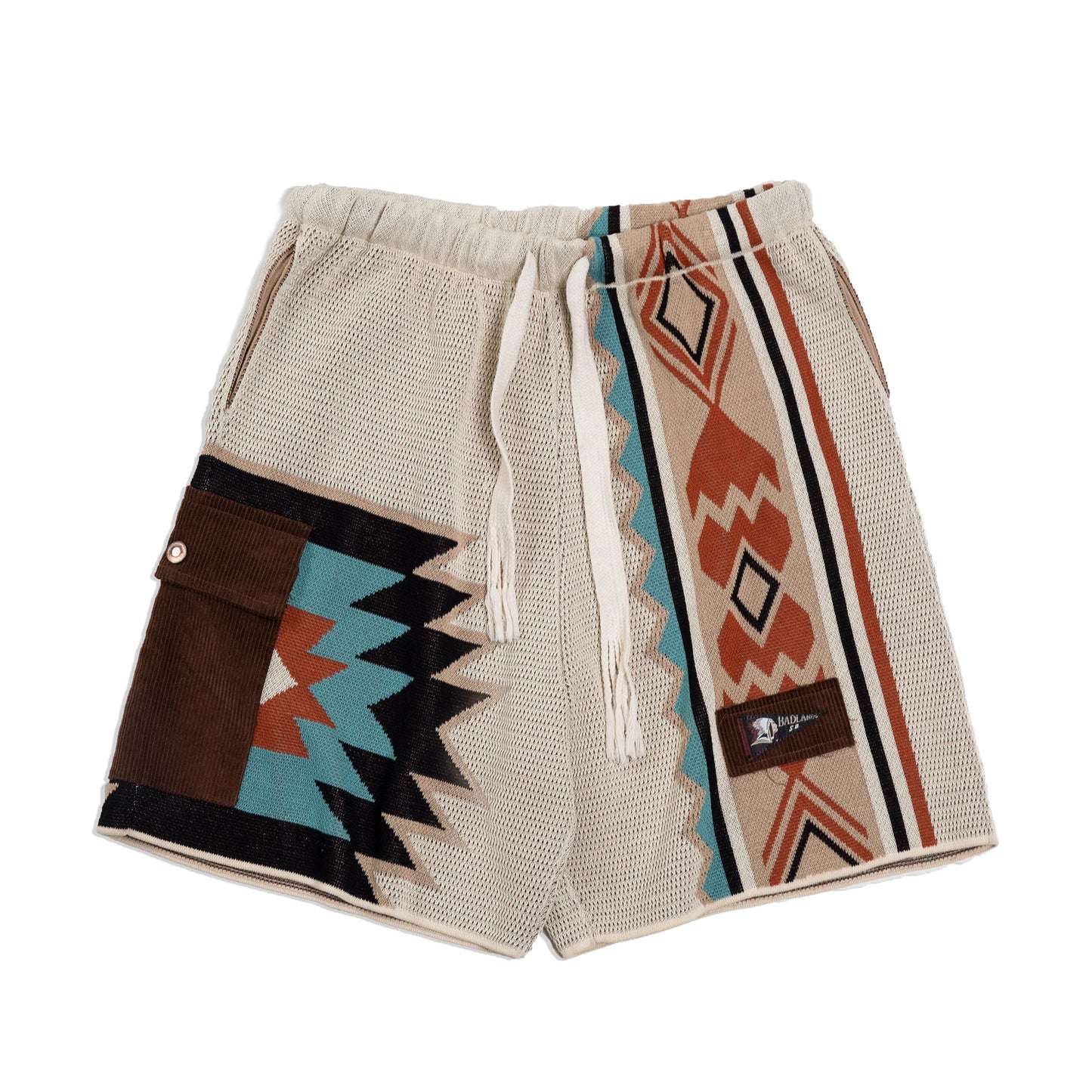 Bermuda Indian