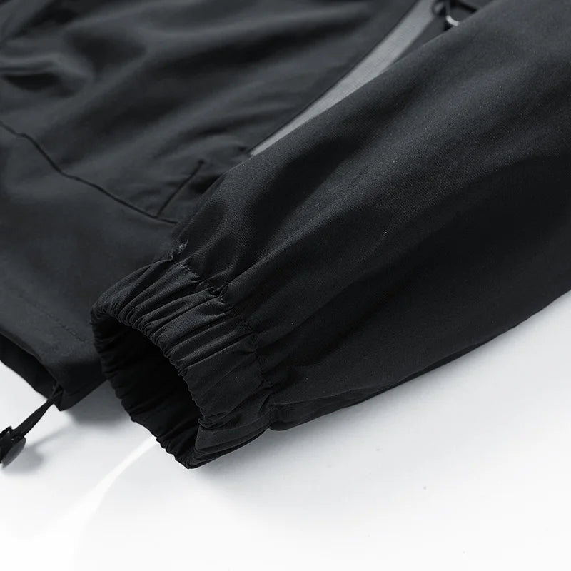 Jaqueta Softshell Impermeável