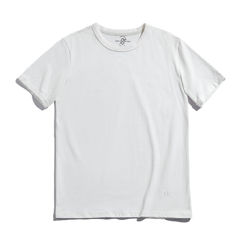 Camisetas Clássicas Básicas