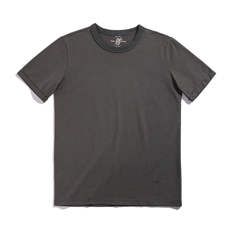 Camisetas Clássicas Básicas
