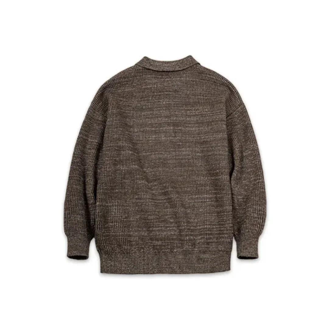 Retro Sweater