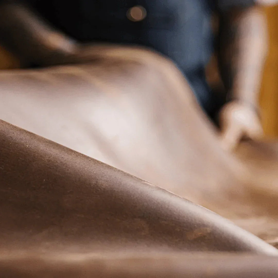 Bota Moc Toe Discovery - Almaselvagem