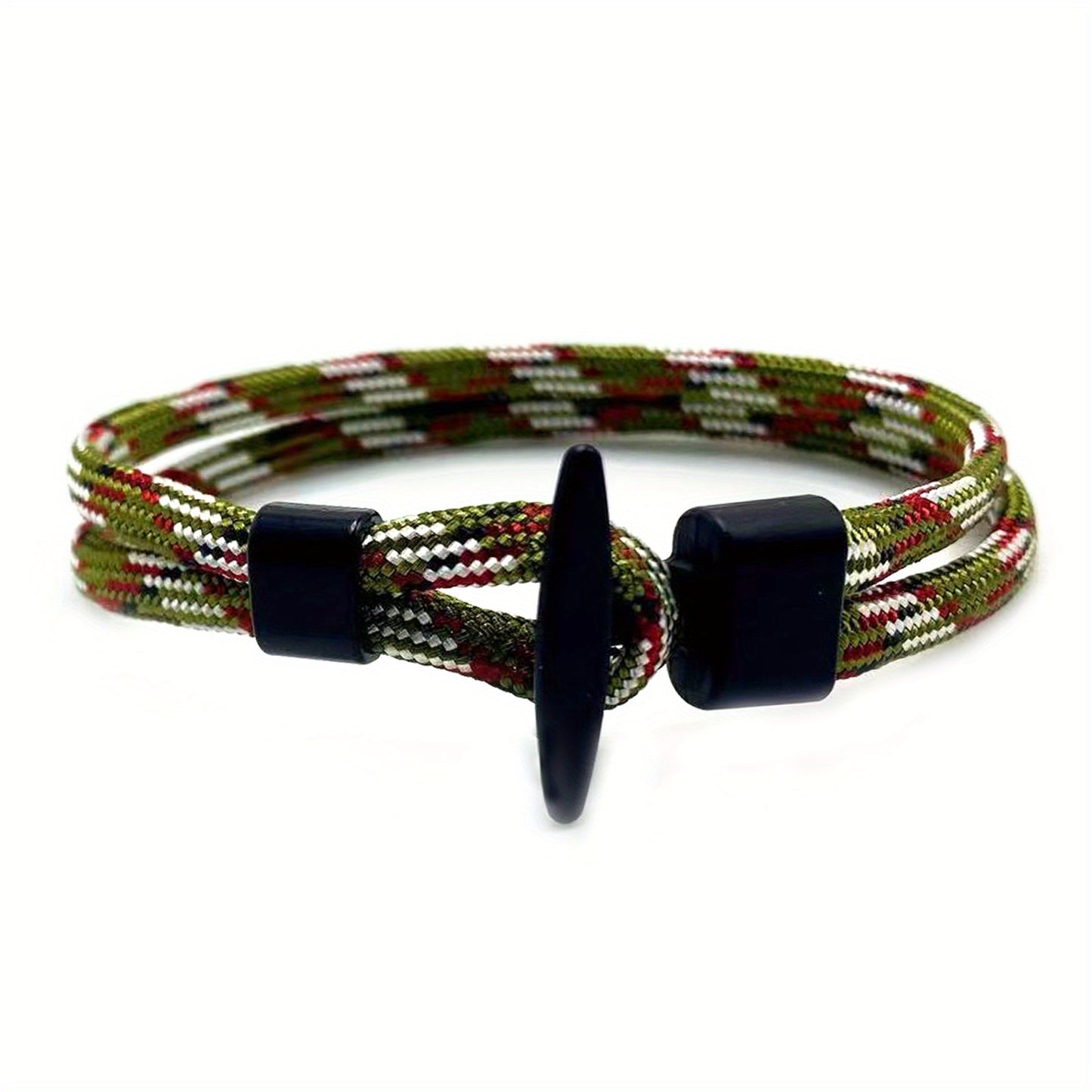 Pulseira Corda Náutica
