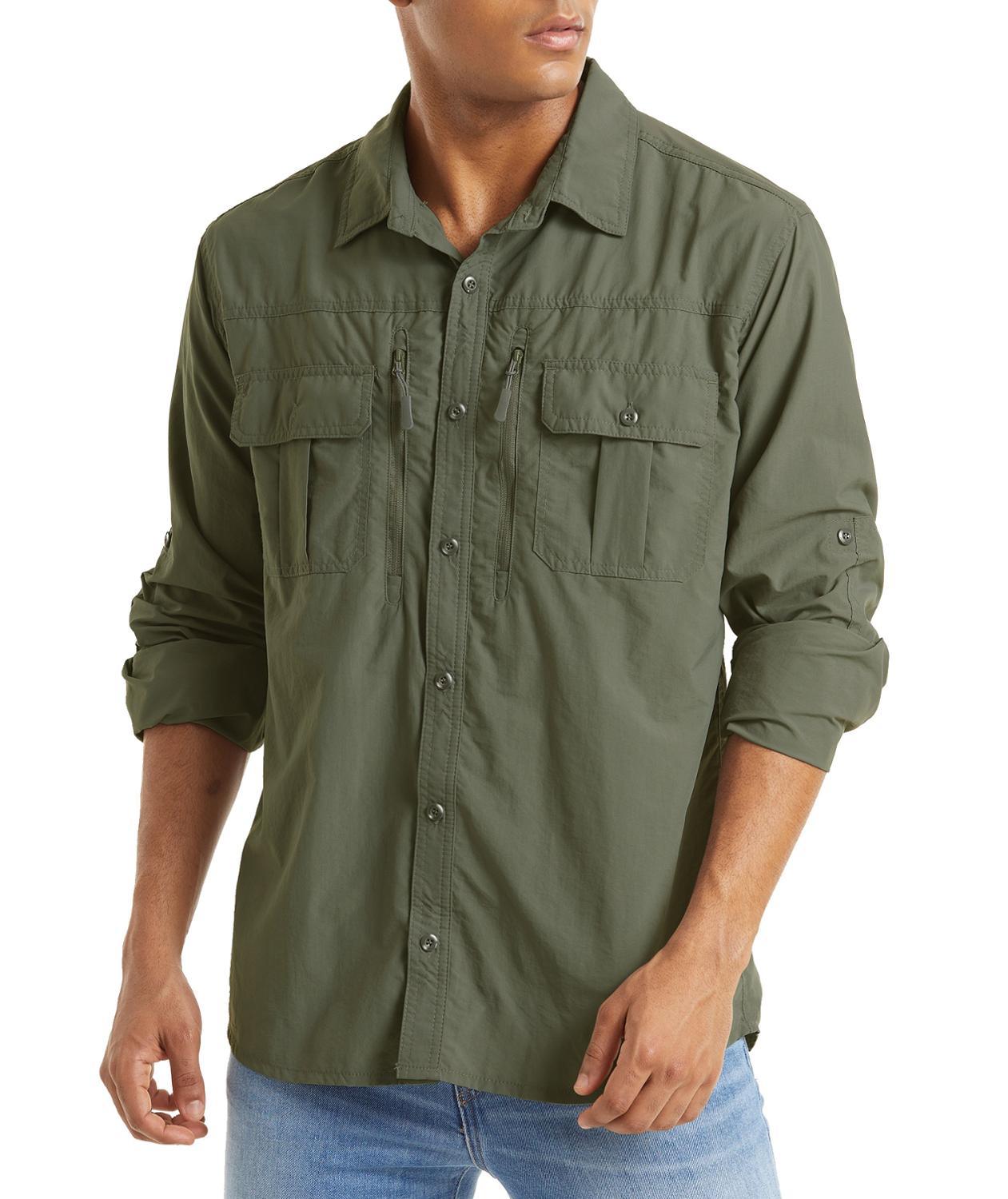Camisa Brave - Almaselvagem