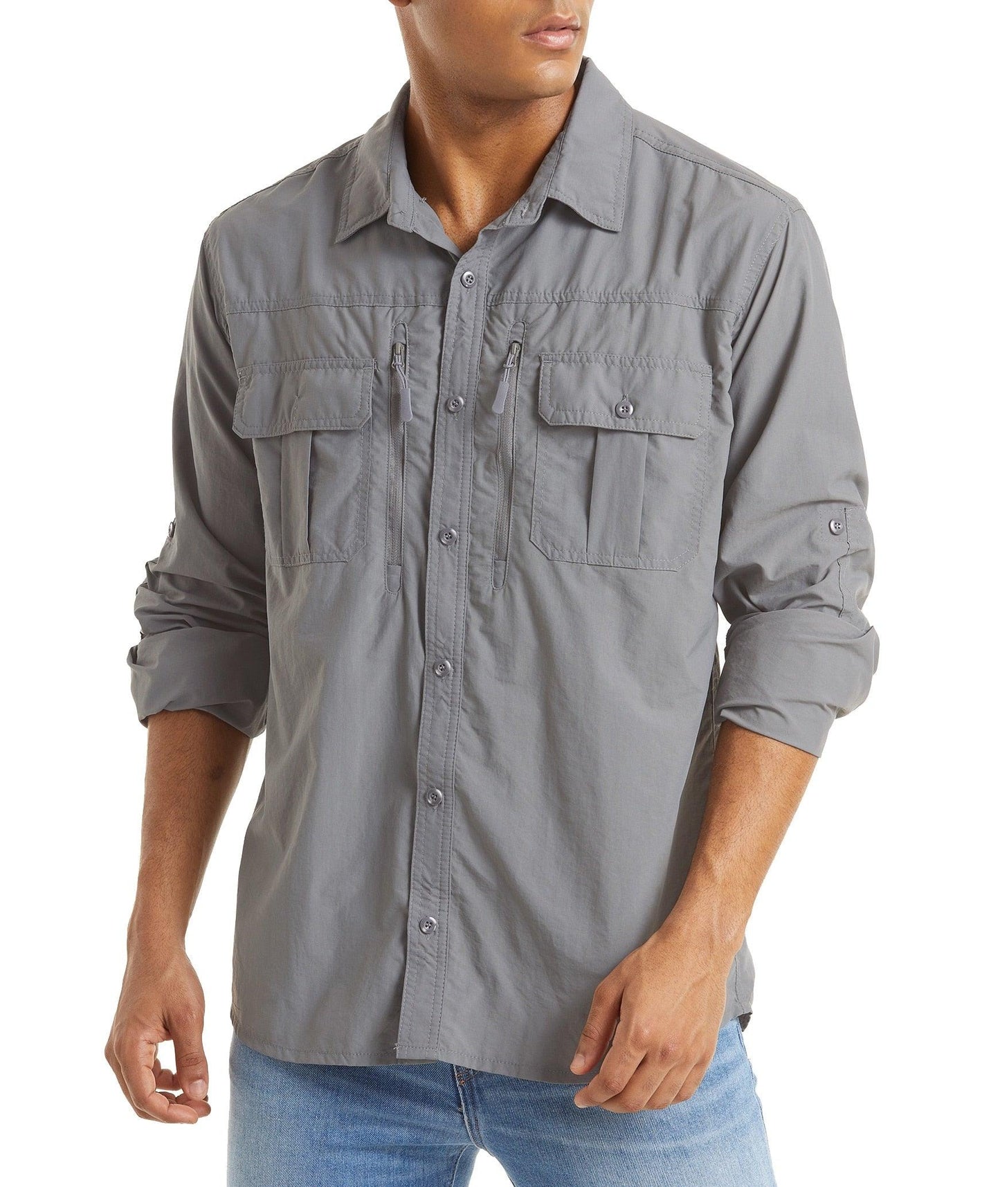 Camisa Brave - Almaselvagem