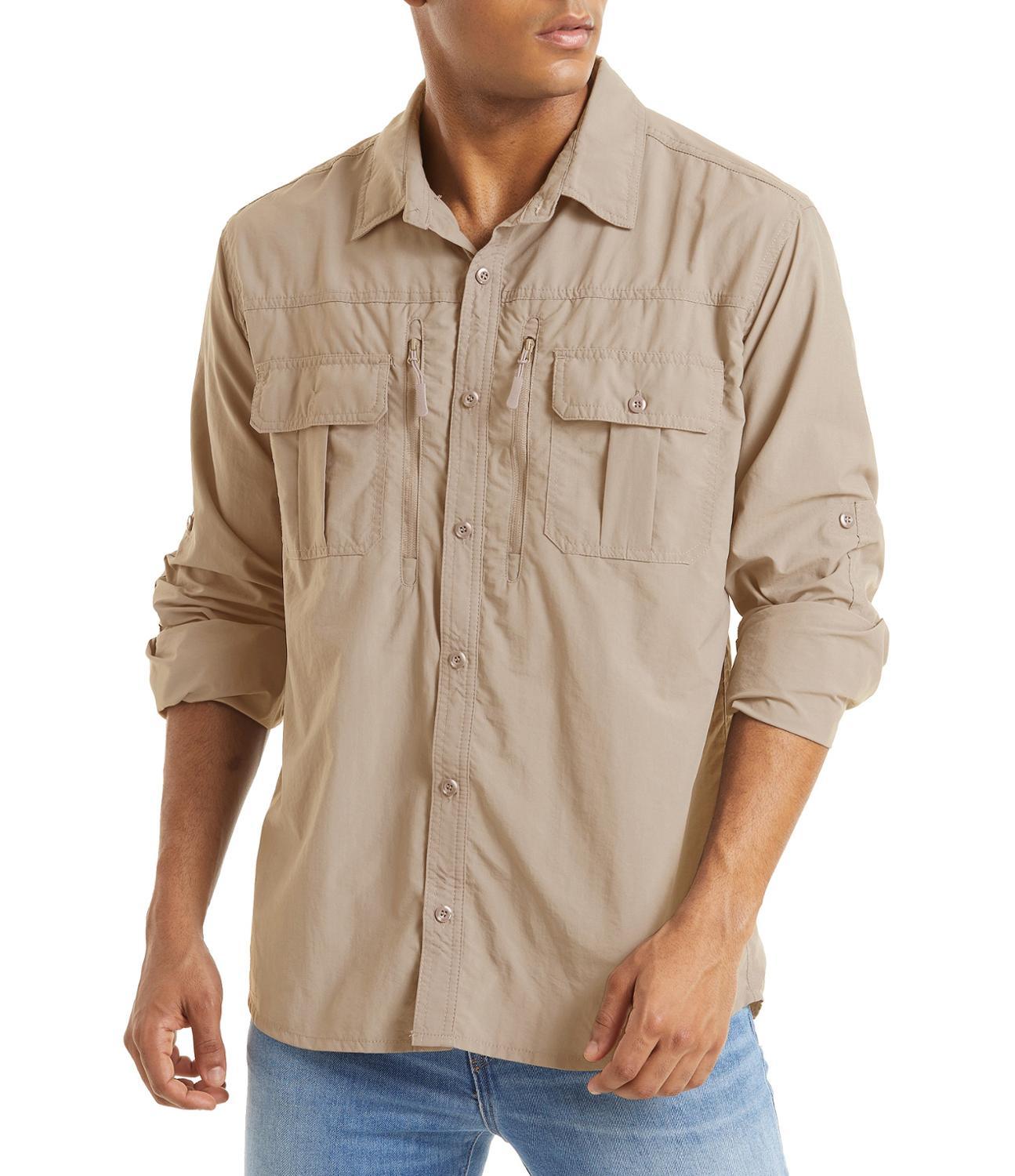 Camisa Brave - Almaselvagem