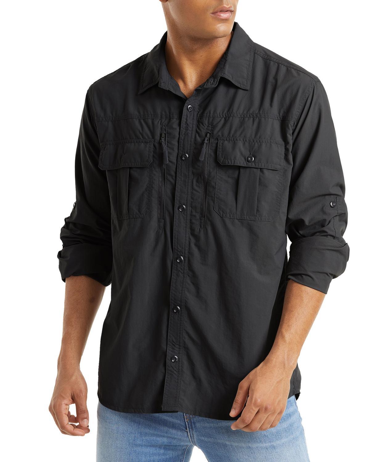 Camisa Brave - Almaselvagem