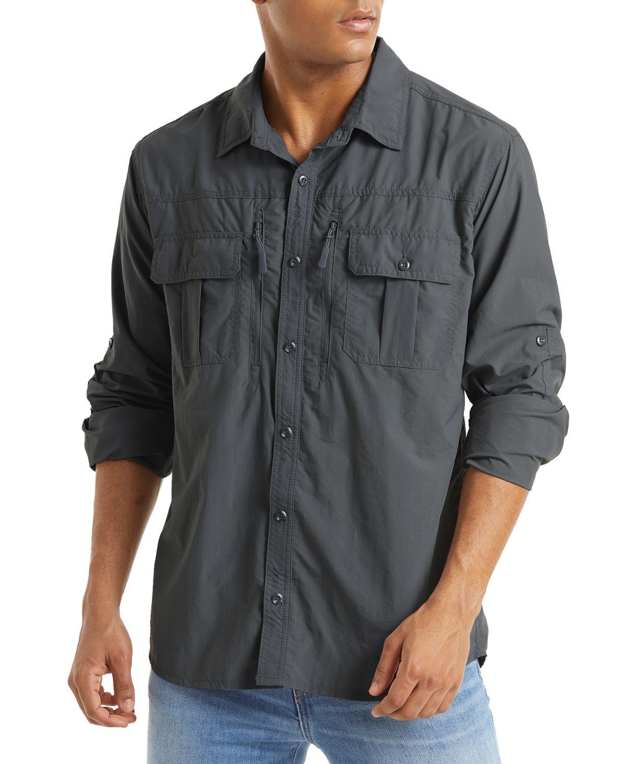 Camisa Brave - Almaselvagem