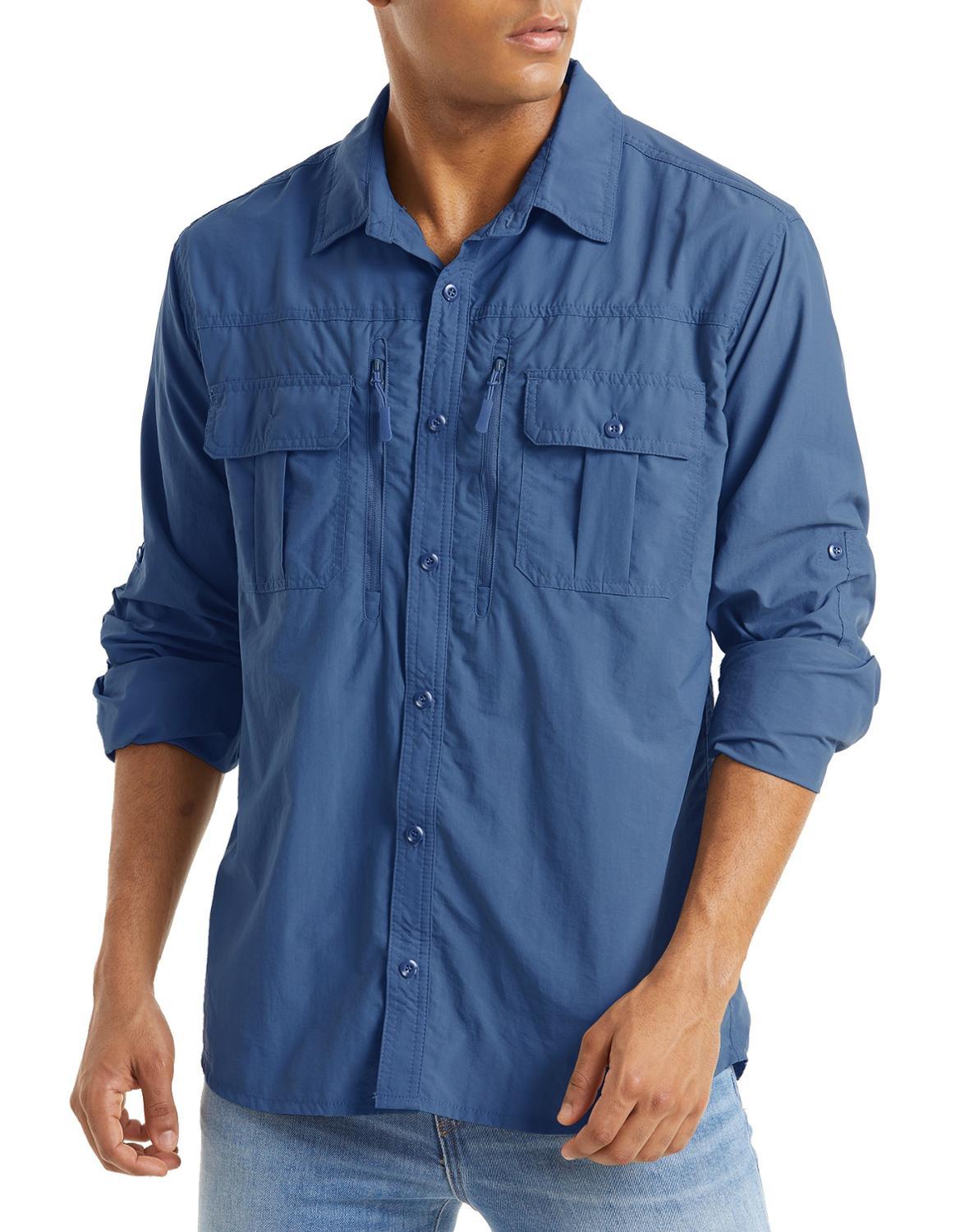 Camisa Brave - Almaselvagem