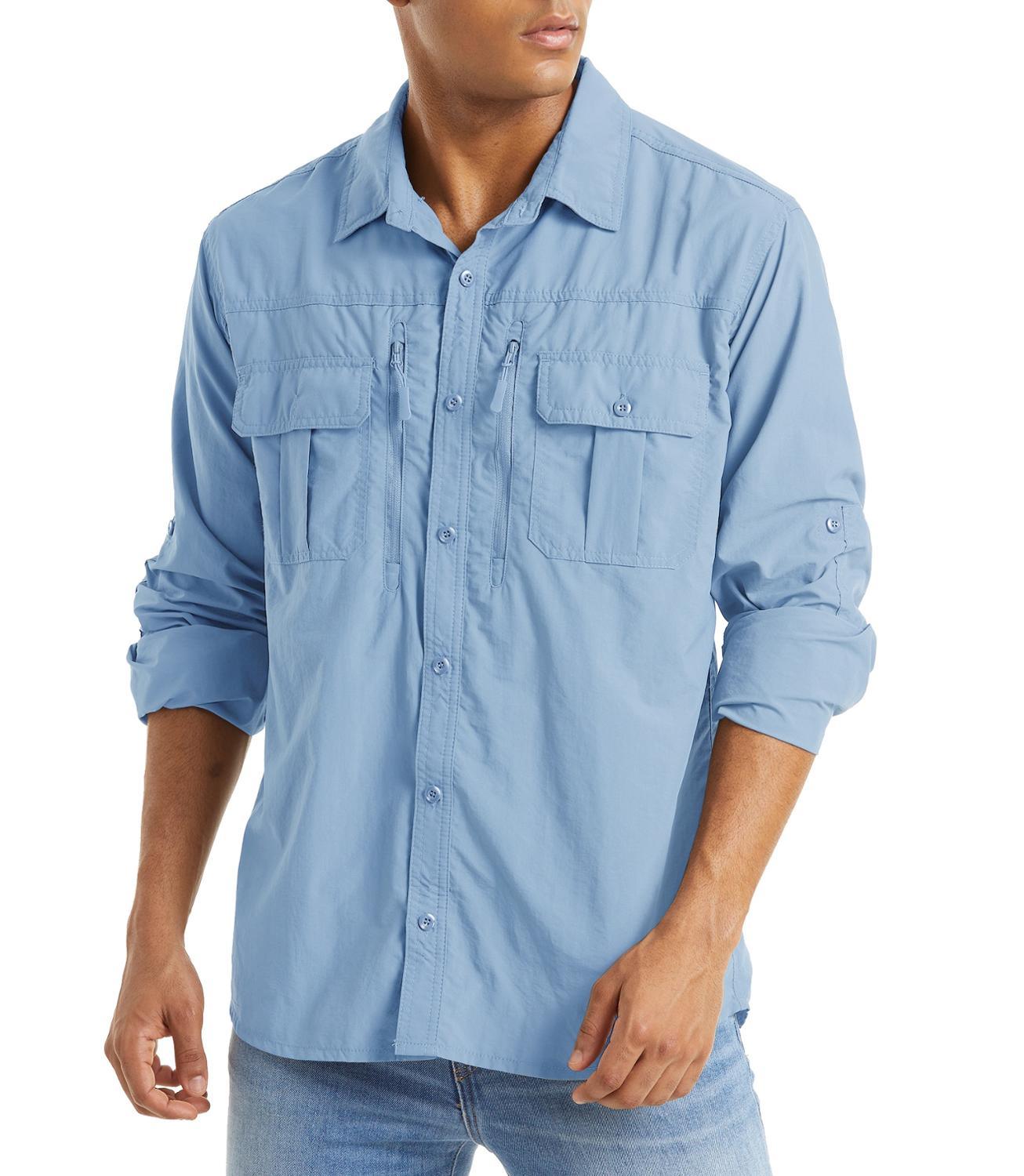 Camisa Brave - Almaselvagem