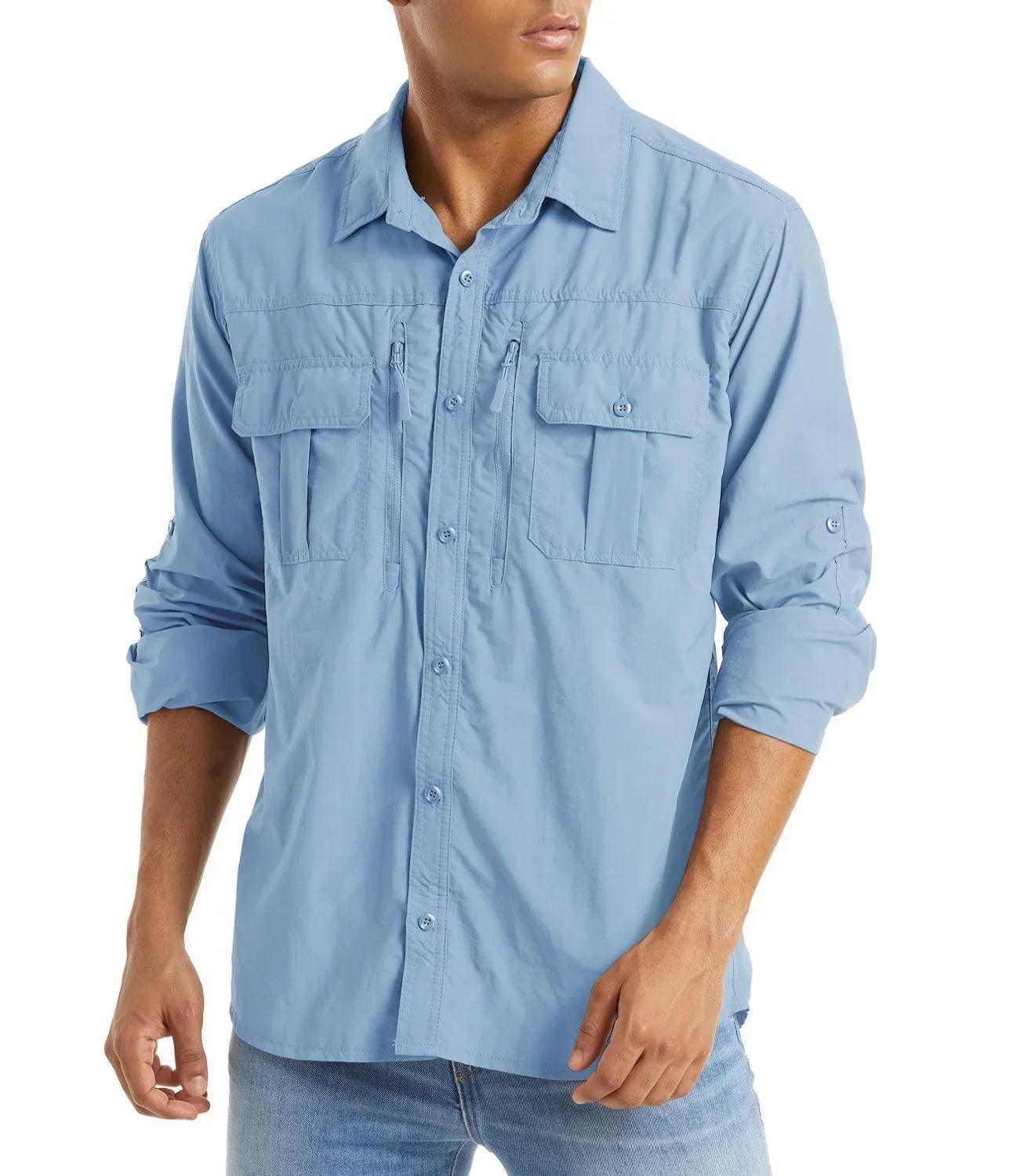 Camisa Brave - Almaselvagem