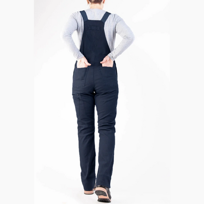 Macacão Feminino Clássico Workwear