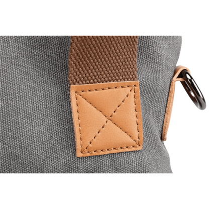 Bolsa Fall - Cinza