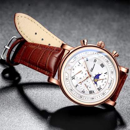 Relogio Lumen Chronograph