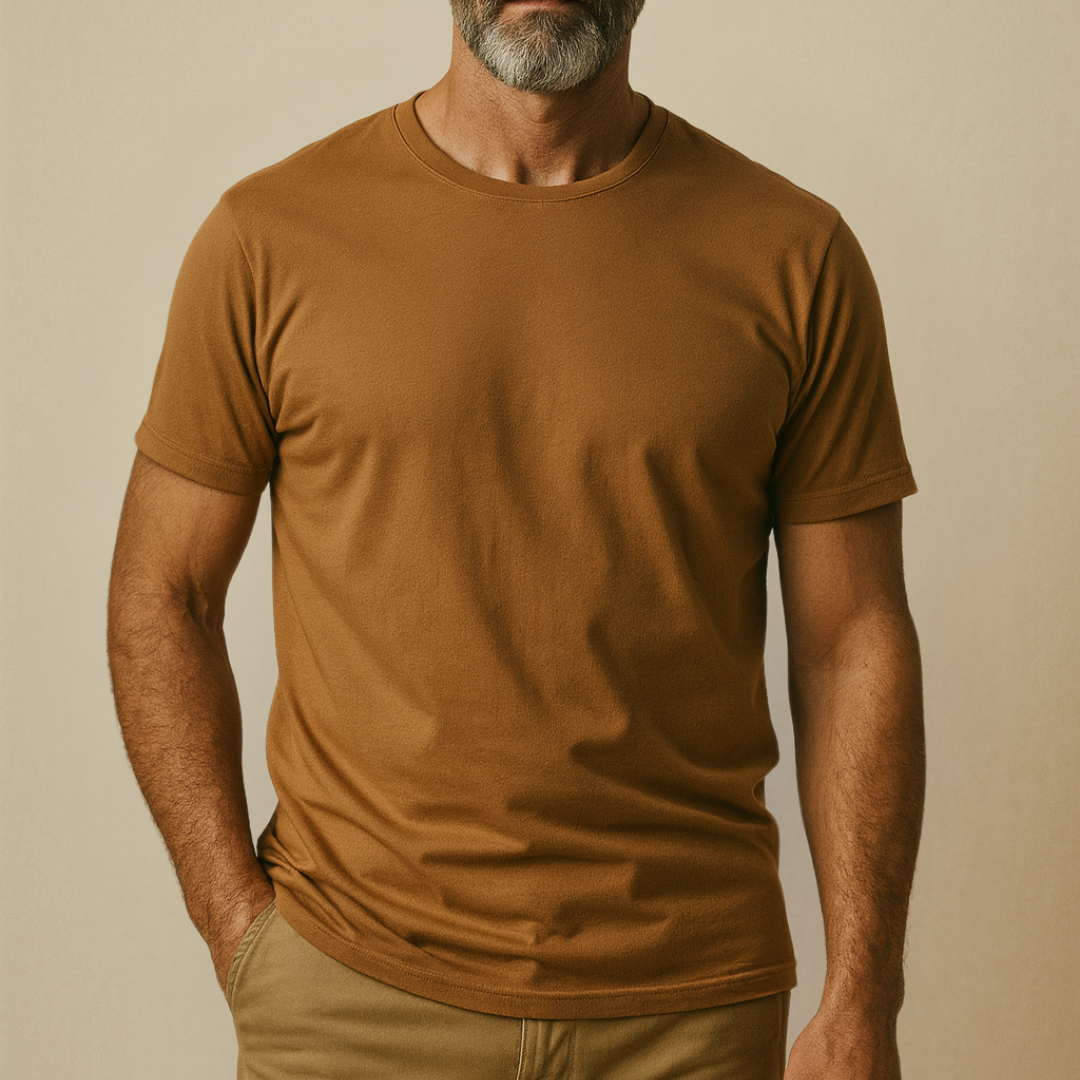 Camiseta Pioneira Alma Selvagem
