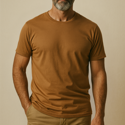 Camiseta Pioneira Alma Selvagem