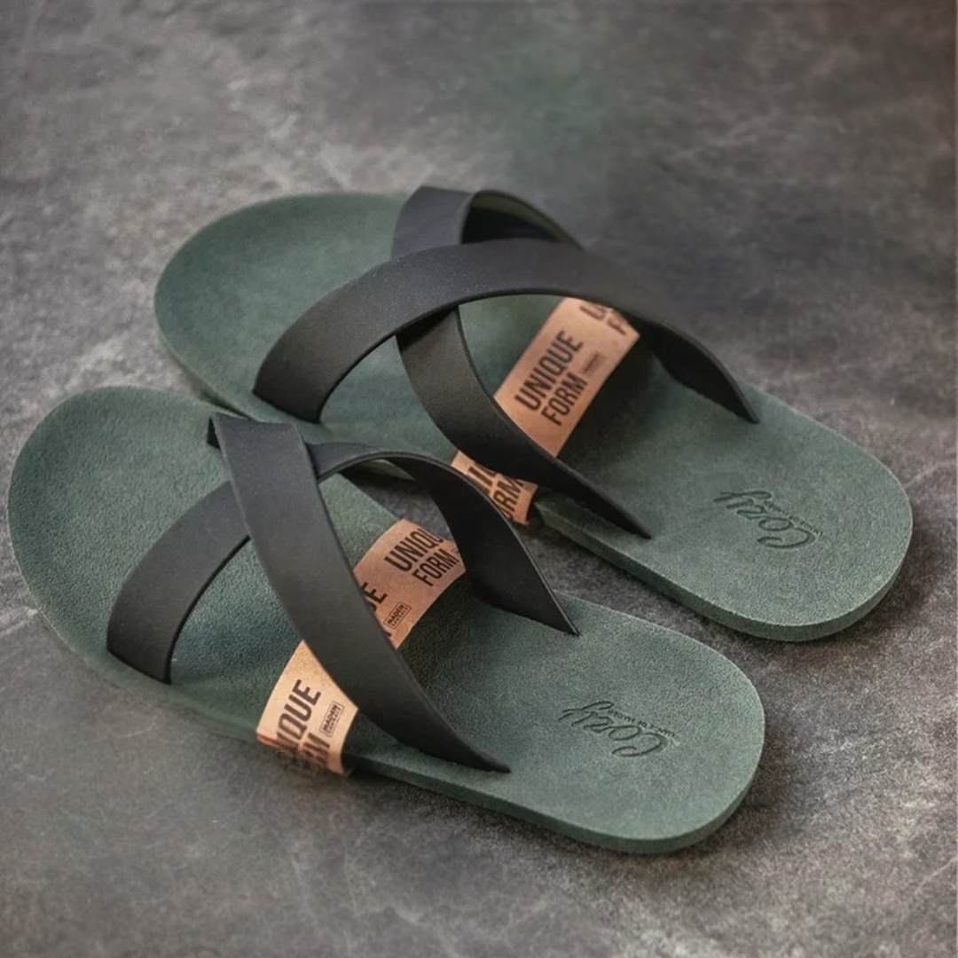 Chinelo AquaConfort