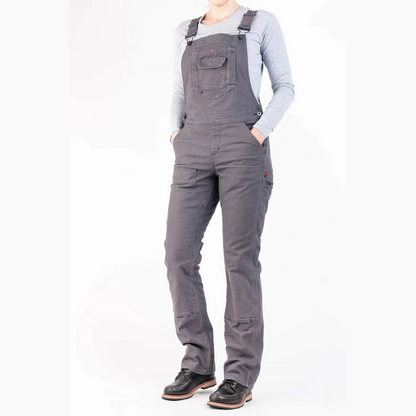 Macacão Feminino Clássico Workwear