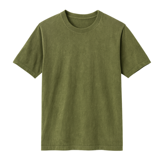 Camiseta Heritage Premium Estonada