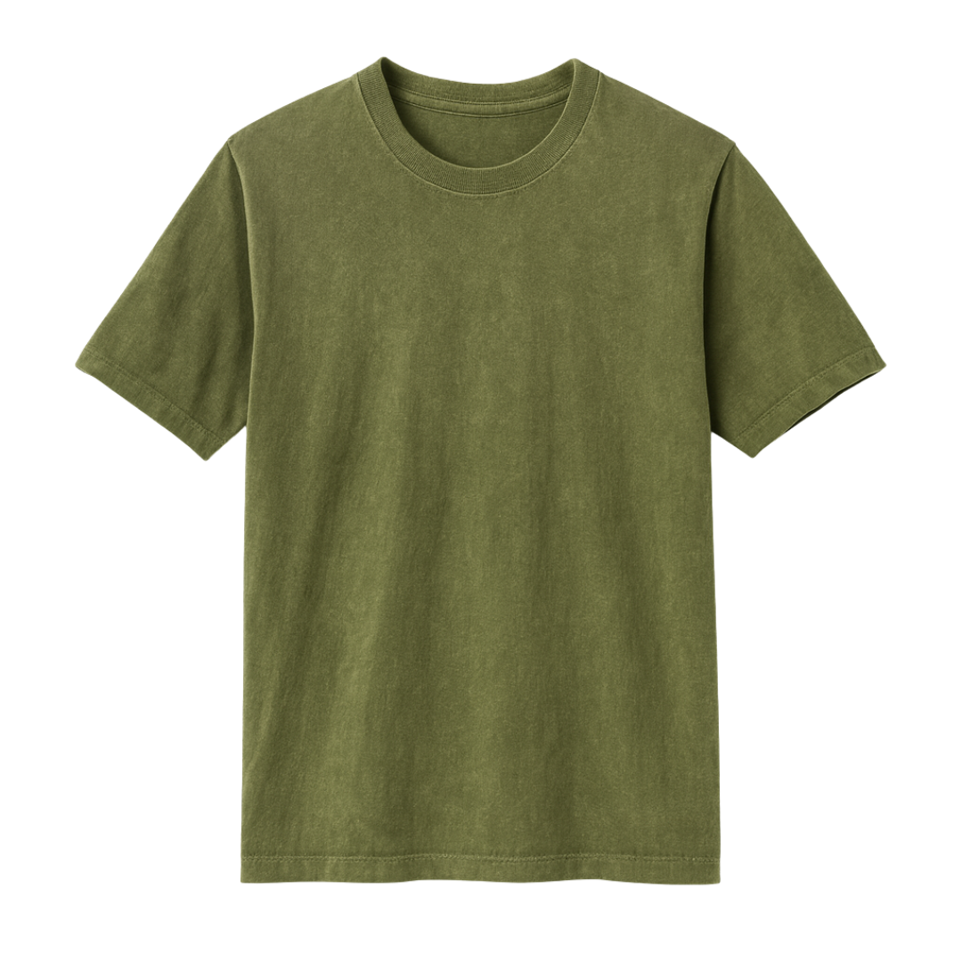 Camiseta Heritage Premium Estonada