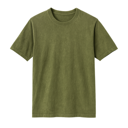 Camiseta Heritage Premium Estonada