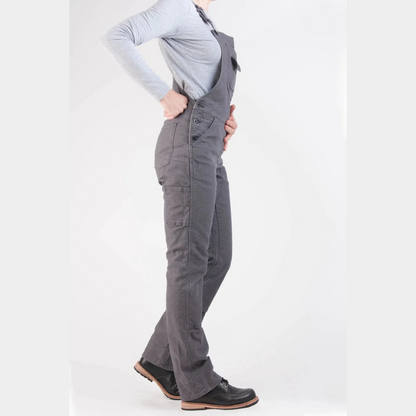 Macacão Feminino Clássico Workwear