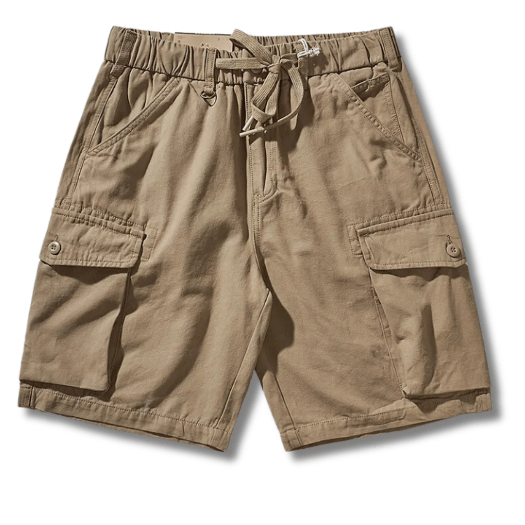 Shorts Casual Vimanram