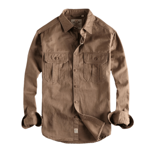 Camisa Simple Worker