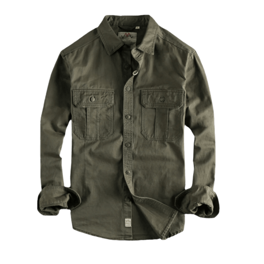 Camisa Simple Worker